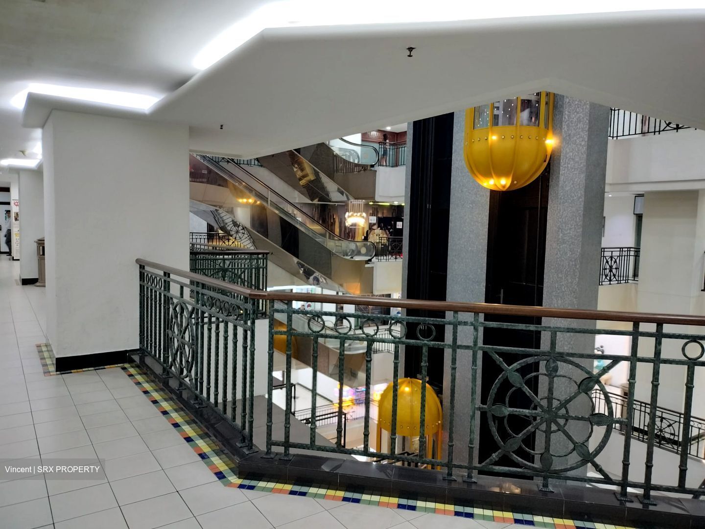 Parklane Shopping Mall (D7), Retail #538038641